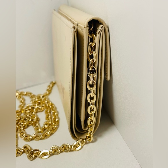 Authentic Givenchy, leather wallet - Picture 4 of 10